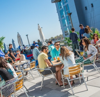 Locals Love: Stamford | CTvisit